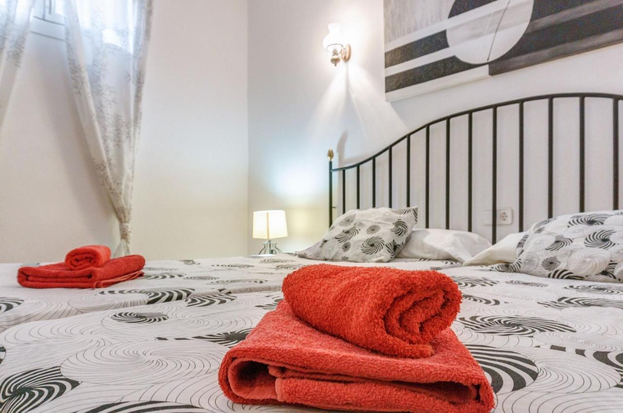 La Casita Villa Santanyi Bagian luar foto